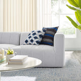 Bartlett Upholstered Fabric 2-Piece Loveseat