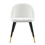 Cordial Dining Chairs - Set of 2