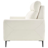 Huxley Leather Sofa