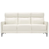 Huxley Leather Sofa