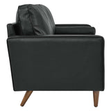 Valour 81" Leather Sofa