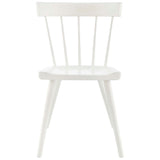 Sutter Wood Dining Side Chair
