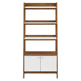 Bixby 33" Bookshelf