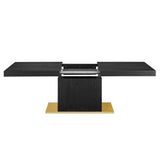 Vector Expandable Dining Table