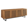 Parker 73" TV Stand – view 2