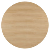 Gratify 60" Round Dining Table