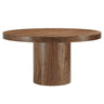Gratify 60" Round Dining Table – view 9