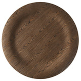 Fathom Wood Coffee Table - Mid-Century Modern Plywood & Wood Grain Veneer