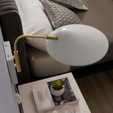 Journey 7" Swing Arm Wall Sconce - Mid-Century Modern & Versatile Task Lighting