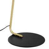Journey Standing Floor Lamp - Contemporary Minimalist & Adjustable Swivel Shade