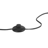 Journey Standing Floor Lamp - Contemporary Minimalist & Adjustable Swivel Shade