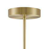 Briana 3-Light Pendant Light - Mid-Century Modern & Adjustable Swivel Shades