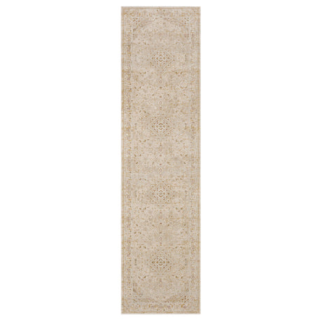 Karastan Edenhall Cream