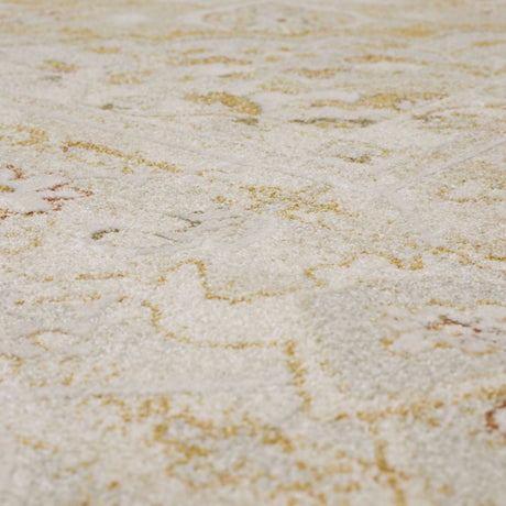 Karastan Edenhall Cream