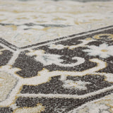 Karastan Edenhall Gray