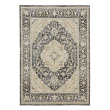 Karastan Edenhall Gray