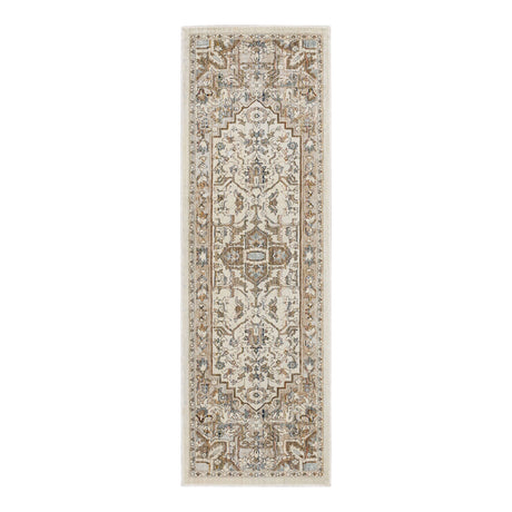 Karastan Exalted Grey