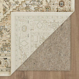 Karastan Exalted Grey