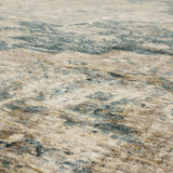 Karastan Ezine Blue