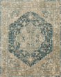 Karastan Ezine Blue