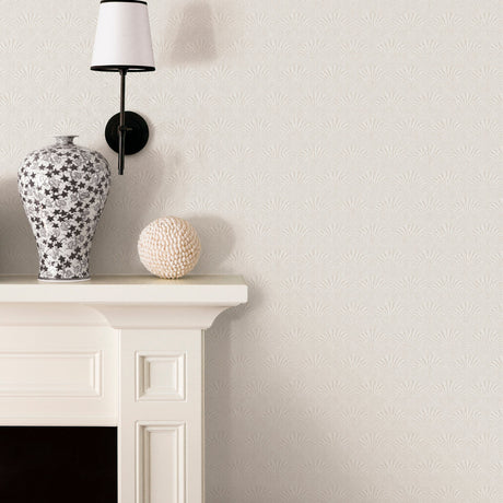 Galerie Boutique Fan Wallpaper