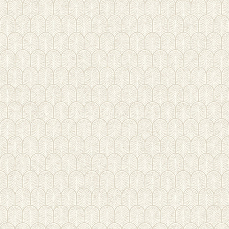 Galerie Lustre Geo Arch Wallpaper