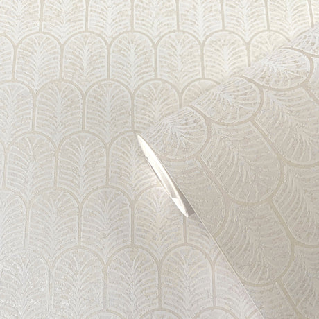 Galerie Lustre Geo Arch Wallpaper