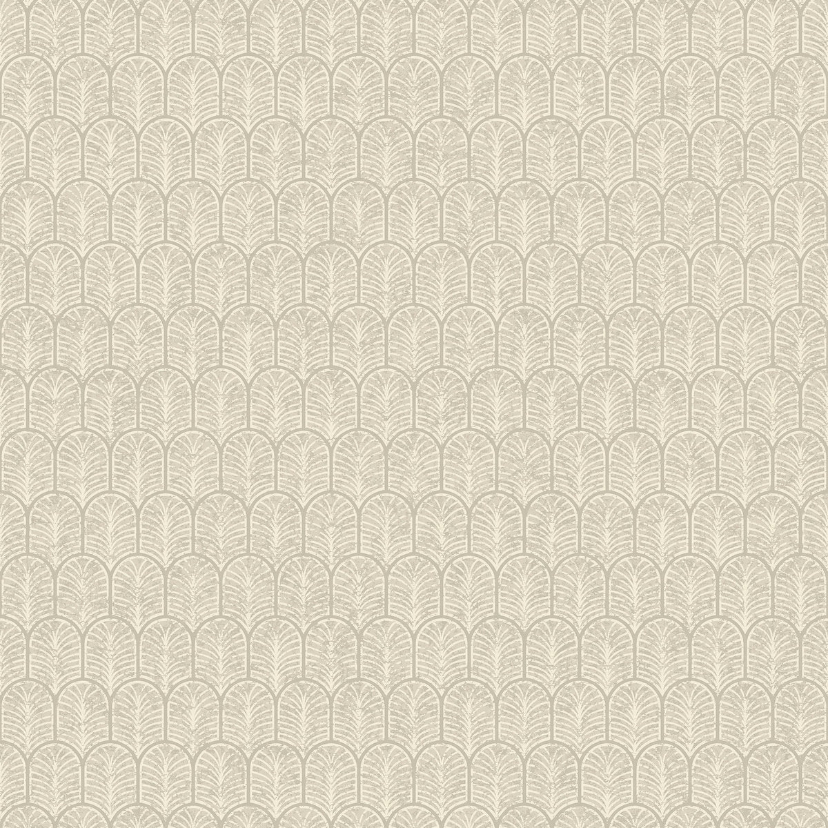 Galerie Lustre Geo Arch Wallpaper