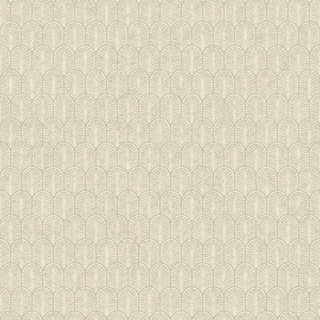 Galerie Lustre Geo Arch Wallpaper