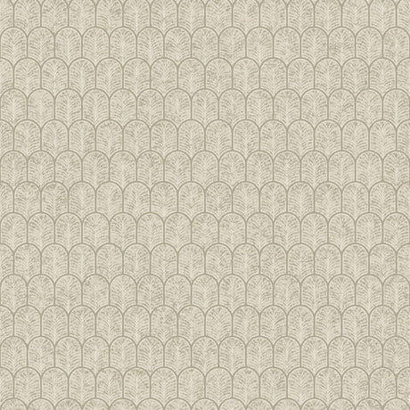 Galerie Lustre Geo Arch Wallpaper