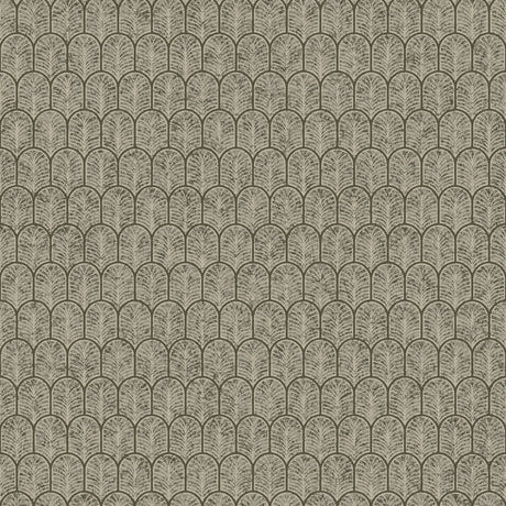 Galerie Lustre Geo Arch Wallpaper