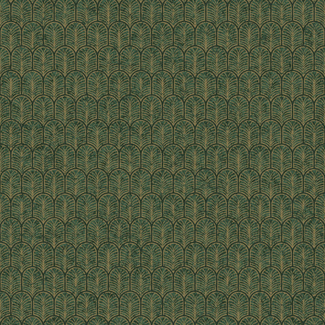Galerie Lustre Geo Arch Wallpaper