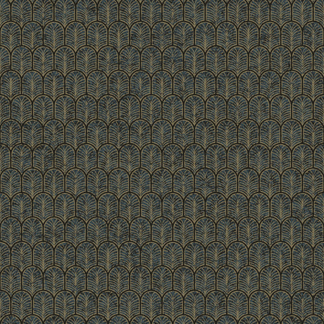 Galerie Lustre Geo Arch Wallpaper