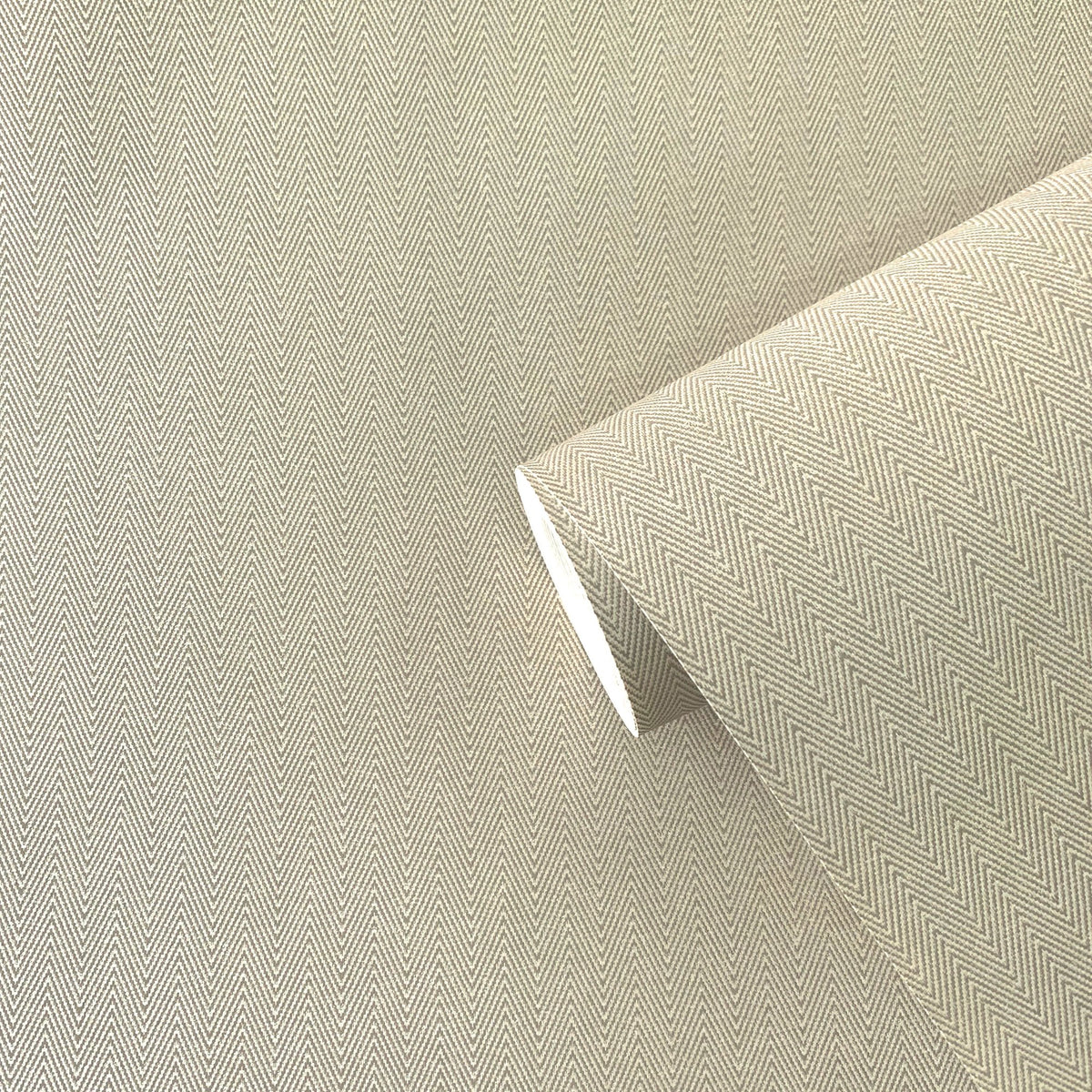 Galerie Boutique Herringbone Wallpaper