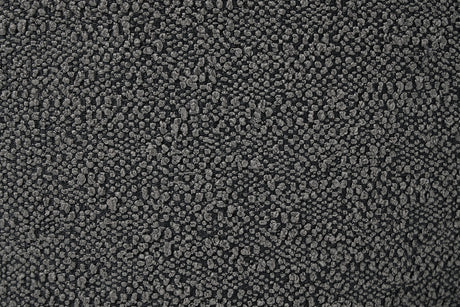 Napervill Contemporary Convertible Futon Sofa - Biscuit Tufted with Adjustable Headrests in Dark Gray – Gray, view 7