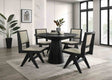 Tottenham Contemporary Dining Collection - 48" Round Table Only