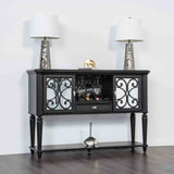 Melodi Parc Glam Dining Collection - Server