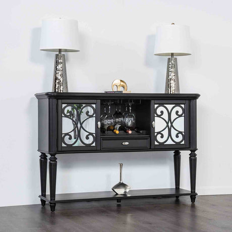 Melodi Parc Glam Dining Collection - Server