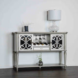 Melodi Parc Glam Dining Collection - Server