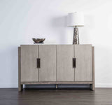 Gristalt Two-Tone Dining Collection - Server