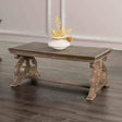 Giordani Traditional Occasional Tables - Coffee Table