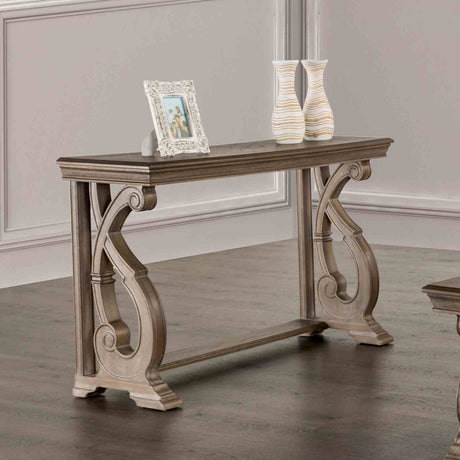 Giordani Traditional Occasional Tables - Sofa Table