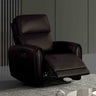 Schlieren Power Reclining Sofa, Loveseat & Recliner - Power Recliner