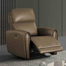 Schlieren Power Reclining Sofa, Loveseat & Recliner - Power Recliner