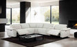 Hieronimus Power Reclining Sectional - 