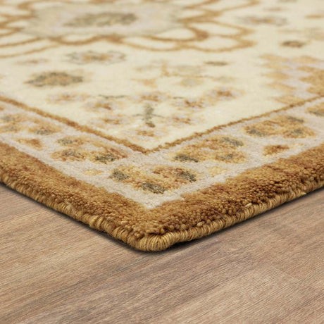 Karastan Felicity Camel