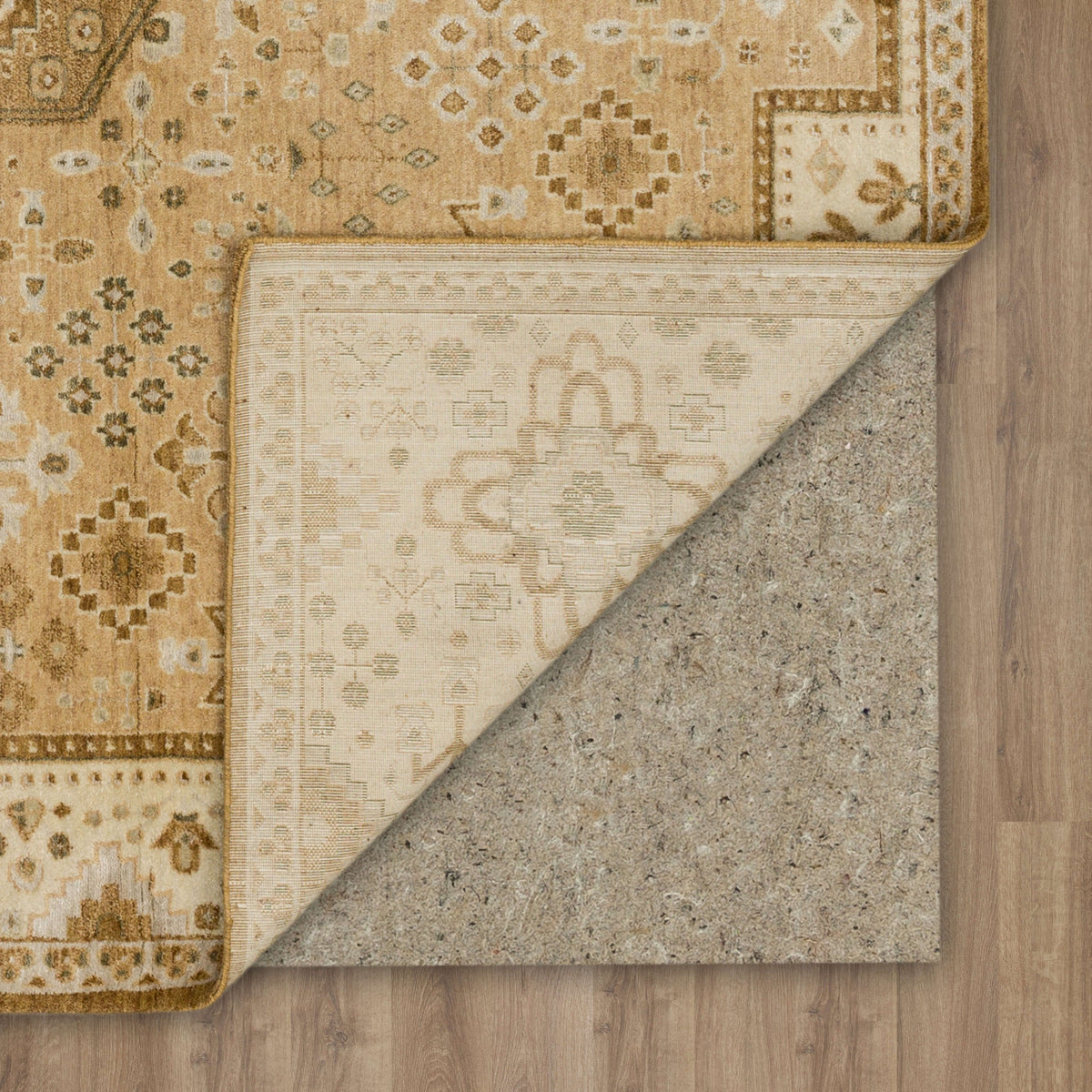 Karastan Felicity Camel