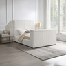 Becca Velvet Bed