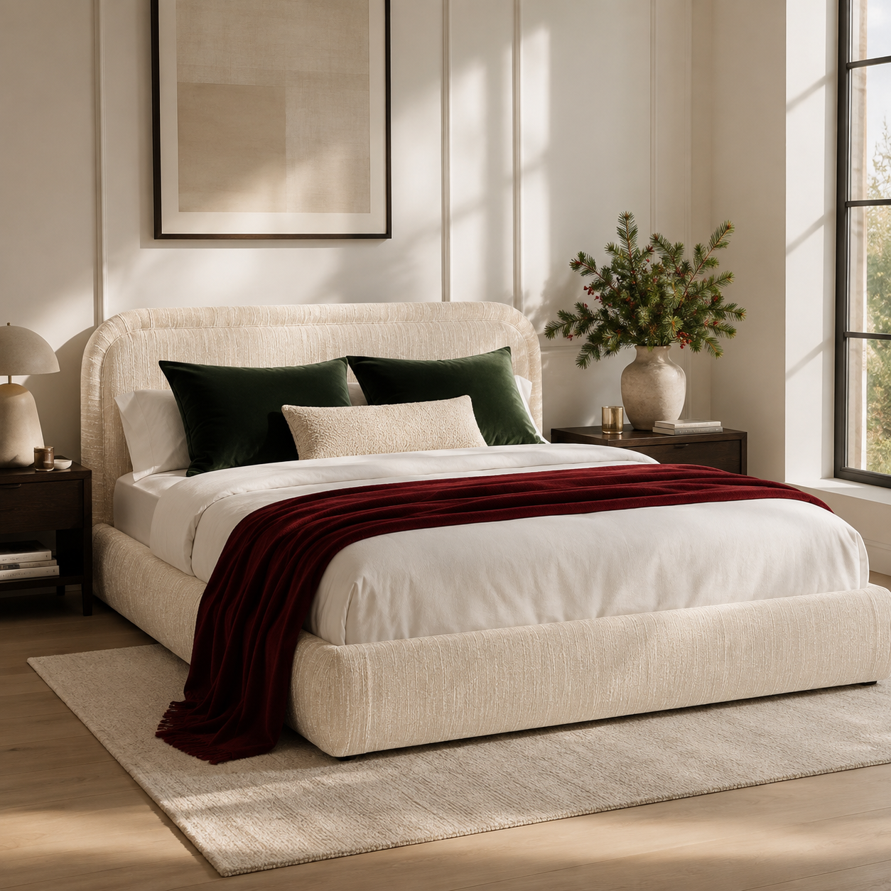 Spend More, Save More This Labor Day.