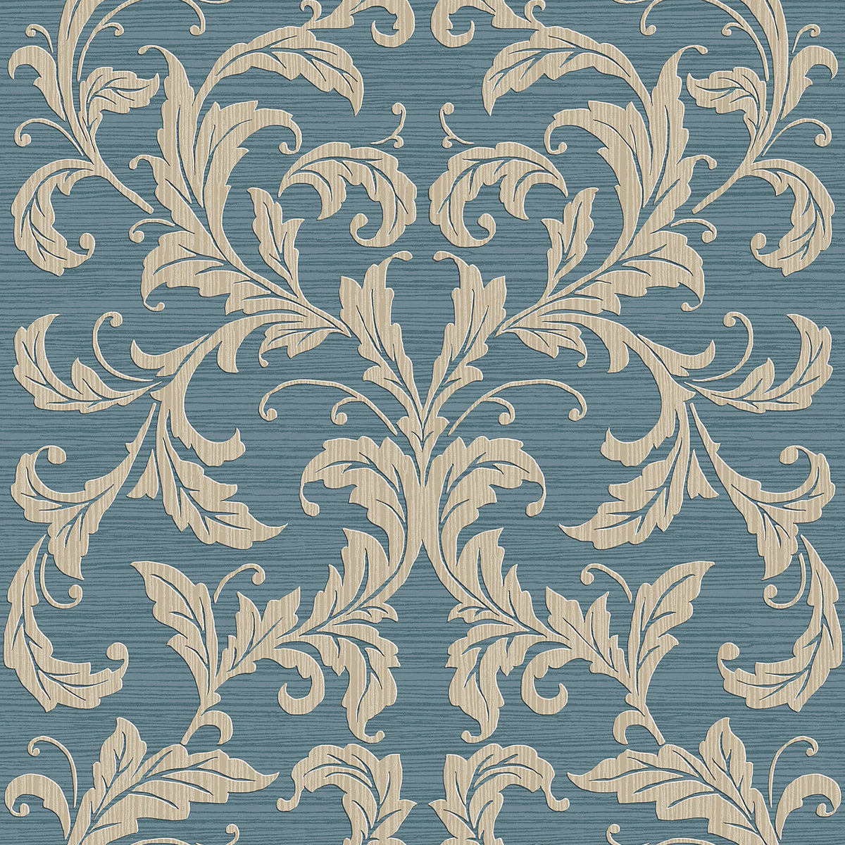Galerie Nordic Elements Damask Wallpaper